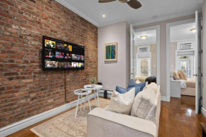 Vintage Manhattan Apartment in Trendy Murray Hill
